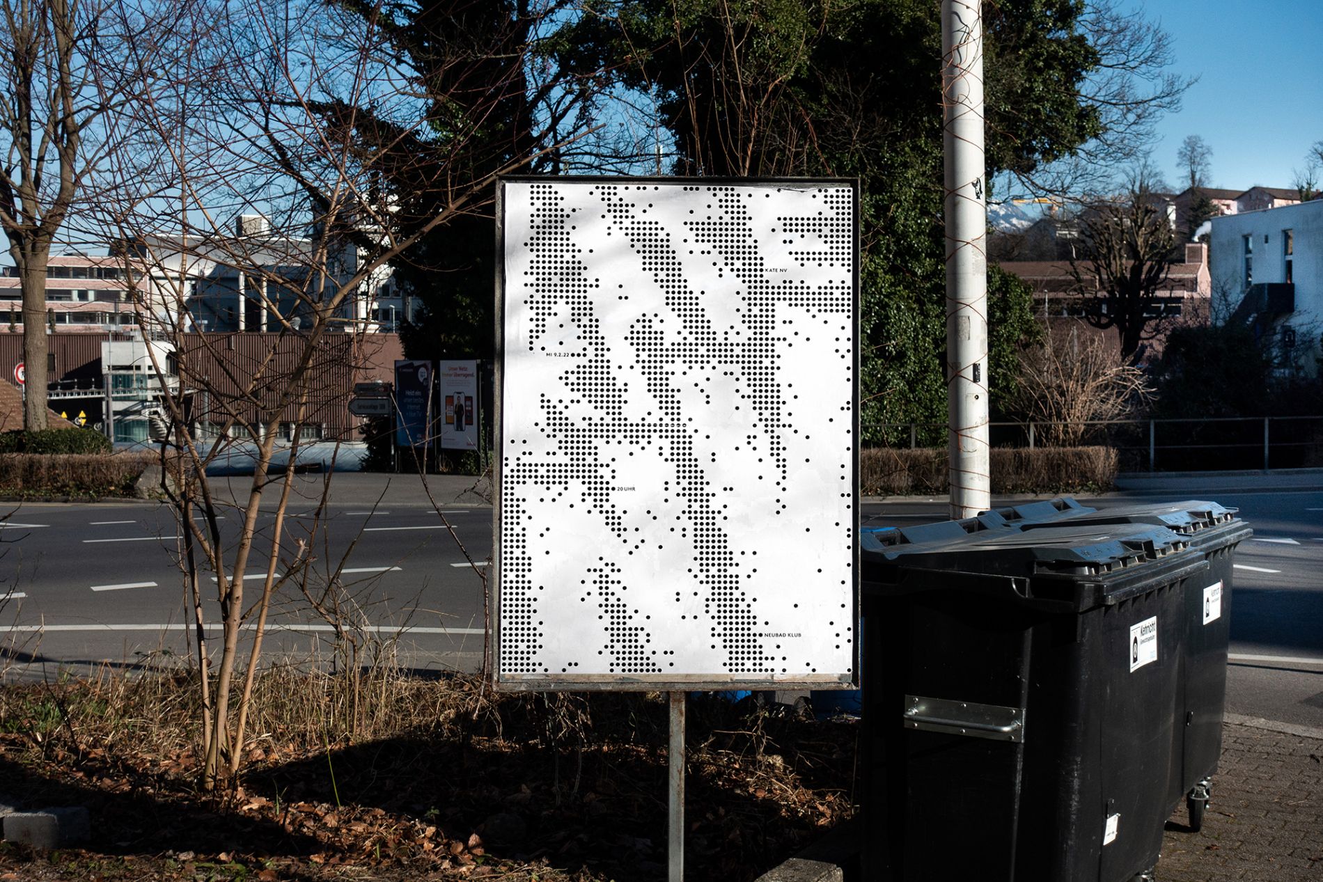 Preview of the project 'Neubad'