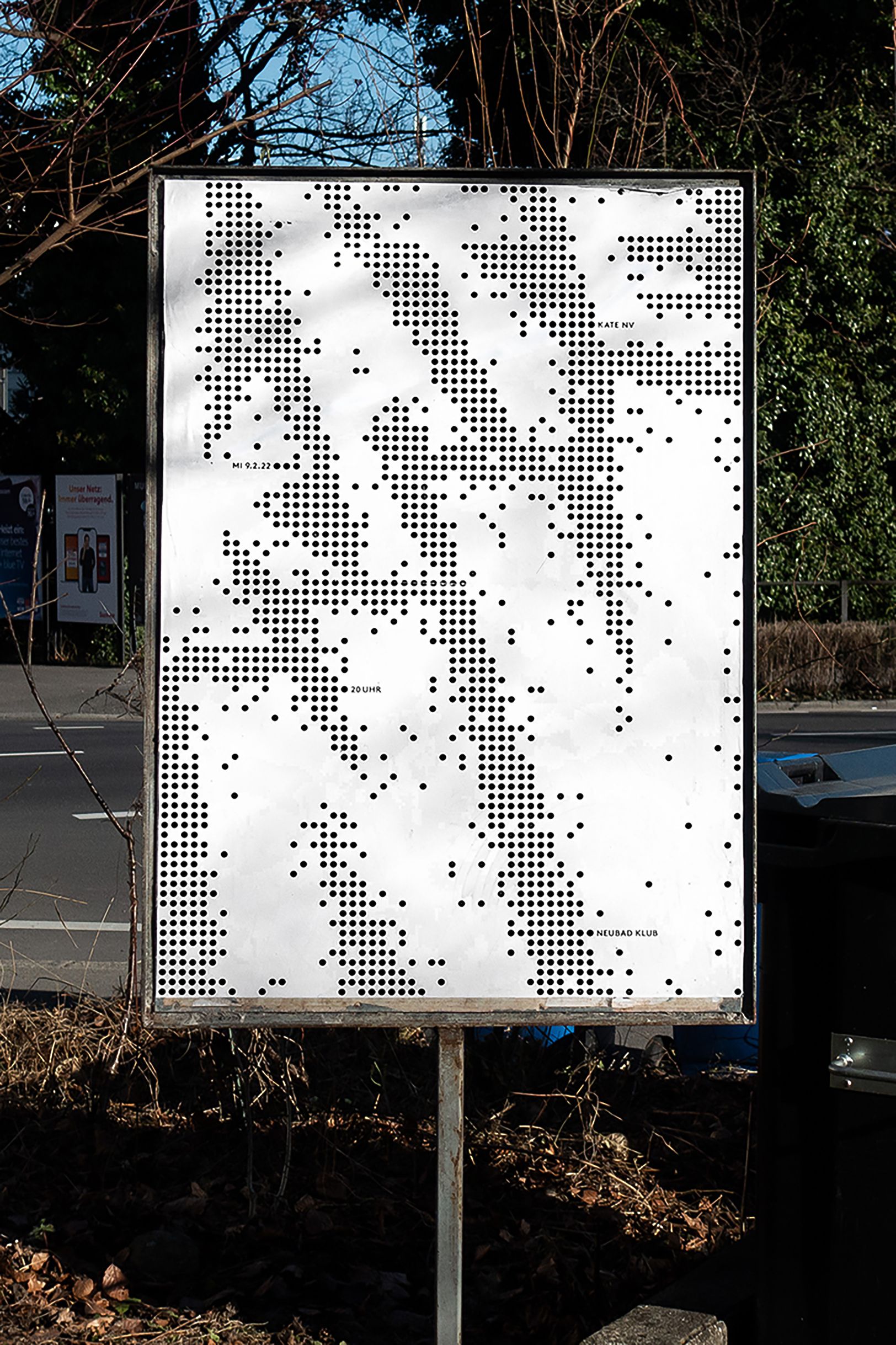 Preview of the project 'Neubad'