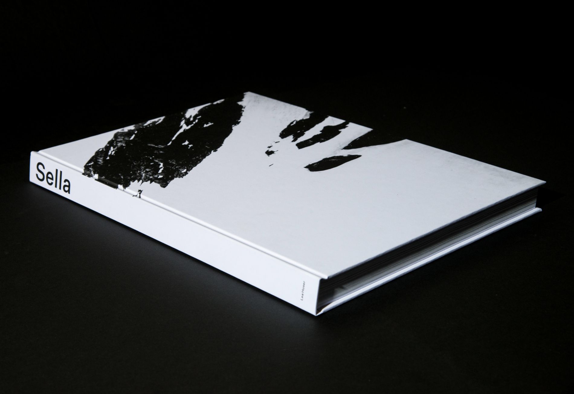 Preview of the project 'Sella'